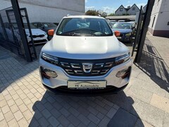 Dacia Spring Comfort Plus 1.Hand, 73tkm,