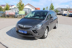 Bild des Angebotes Opel Zafira C Tourer Innovation 2.Hd 7 Sitze Tüv neu