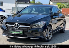 Bild des Angebotes Mercedes-Benz CLA 180 EDITION BUSINESS *KAMERA/NAVI/SHZ*