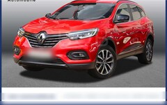 Bild des Angebotes Renault Kadjar Black Edition TCe 140 EDC NAVI SHZ PDC