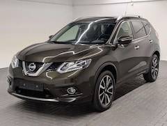 Bild des Angebotes Nissan X-Trail Tekna LED/el.Heck/Pano/Leder/360°Kam