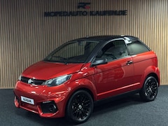 Bild des Angebotes Aixam GTI Sport | 5 PS Kubota Motor