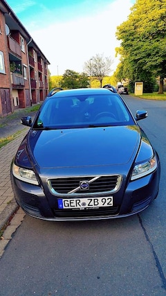 Bild des Angebotes Volvo V50 1.6 Summum