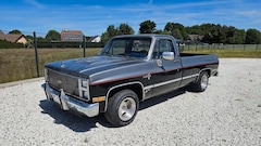 Bild des Angebotes Chevrolet Silverado C10 Pickup