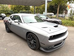 Bild des Angebotes Dodge Challenger SRT 6.4 Scat Pack Hellcat RedEye Cov.