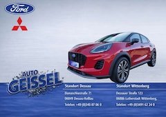 Bild des Angebotes Ford Puma Titanium
