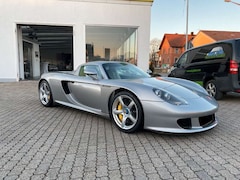 Bild des Angebotes Porsche Carrera GT - 1. Hand
