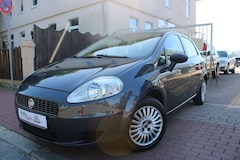 Bild des Angebotes Fiat Grande Punto 1.4 8V Feel|Klimaanlage|