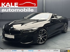 Bild des Angebotes BMW 840 i Cabrio xDrive M-Sport*20Zoll*Night Vision*Innov.*TV*