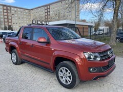Bild des Angebotes VW Amarok 2.0BiTDI 132kW 4MOTION DSG DCab 1H*Klima*