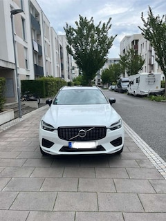 Bild des Angebotes Volvo XC60 R Design AWD