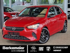 Bild des Angebotes Opel Corsa F Edition **Sitzheizung/Navi/PDC**