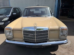 Bild des Angebotes Mercedes-Benz 200 Diesel / 8