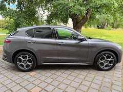 Bild des Angebotes Alfa Romeo Stelvio Super Q4