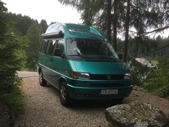 Bild des Angebotes VW T4 California California