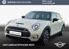 Bild des Angebotes MINI Cooper S Clubman Cooper S Clubman Classic Trim LED* SHZ* PDC*
