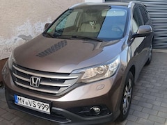Bild des Angebotes Honda CR-V CR-V 2.0i-VTEC 4WD Automatik Comfort