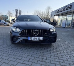 Bild des Angebotes Mercedes-Benz E 53 AMG 4Matic+ T Speedshift TCT-9G