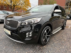 Bild des Angebotes Kia Sorento Masterpiece Edition 4WD