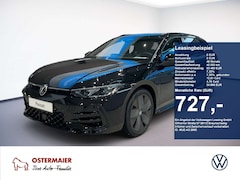 Bild des Angebotes VW Passat Variant R-Line 1.5TSI eHybrid 272PS DSG AHK.IQ.LIGHT.AREA-