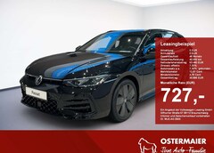 Bild des Angebotes VW Passat Variant R-Line 1.5TSI eHybrid 272PS DSG AHK.IQ.LIGHT.AREA-
