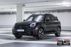 Bild des Angebotes MINI John Cooper Works Countryman ALL4|XL|Pano|AHK|20
