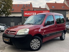 Bild des Angebotes Citroen Berlingo HDi 75 Advance *TÜV*GEPFLEGT*
