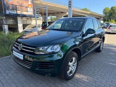Bild des Angebotes VW Touareg 3.0 V6 TDI BMT*Navi*Leder*Kamera*AHK*