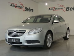 Bild des Angebotes Opel Insignia A Lim. 1.8 Edition Navi/MFL/Tempomat