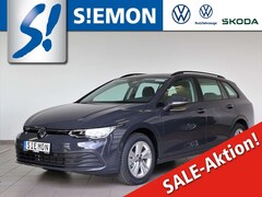 Bild des Angebotes VW Golf Variant 8 1.0TSI Life AHK Navi ACC SHZ RKam