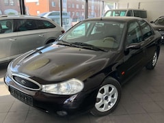 Ford Mondeo 2.0 16V Ghia Klimaautoma~Zentral~SHZ~AHK~