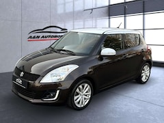 Bild des Angebotes Suzuki Swift Comfort Eco+KLIMAAUTOMATIK+TEMPOMAT+ALU