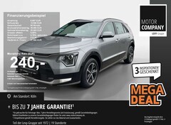 Bild des Angebotes Kia Niro 1.6 HEV DCT VISION KOMF 4Season+ACC+KAMERA++