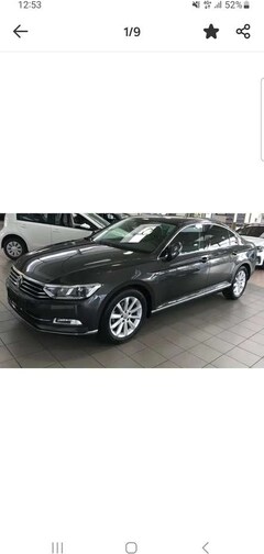 Bild des Angebotes VW Passat Automatik Trend