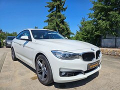 Bild des Angebotes BMW 330 330 d  Gran Turismo