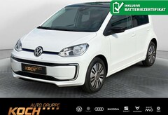 Bild des Angebotes VW e-up! Style KLIMA