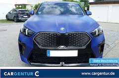 Bild des Angebotes BMW iX2 xDrive30 M Sport Inno SpoSi ACC BLIS HuD