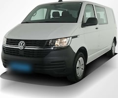 Bild des Angebotes VW T6.1 Kombi 6.1 2.0TDI LR 4x4 6Sitze AHK PDC Standheizung