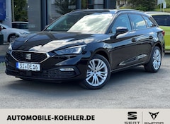 Bild des Angebotes SEAT Leon Sportstourer Style Edition 2.0 TDI RVC