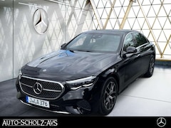 Bild des Angebotes Mercedes-Benz E 200 4MATIC Limousine Avantgarde Memory-P*360°*