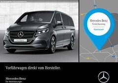 Bild des Angebotes Mercedes-Benz V 250 d STYLE+9G+AHK+StandHZ+Navi+DIS+Klima+SitzHZ