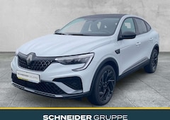 Bild des Angebotes Renault Arkana ESPRIT ALPINE MILD HYBRID 160 EDC LED
