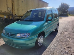 Bild des Angebotes Renault Kangoo Kangoo 1.2 Pack Aventure