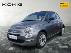 Bild des Angebotes Fiat 500C DOLCEVITA, Klima, Carplay