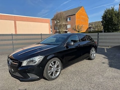 Bild des Angebotes Mercedes-Benz CLA 220 CLA 220 CDI / d (117.903)