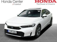 Honda Civic e:HEV Advance