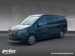 Bild des Angebotes Mercedes-Benz Marco Polo V 250 d  AIRMATIC+DISTR+AHK+LED
