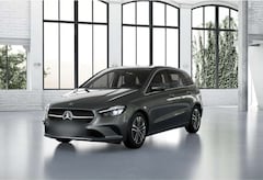 Bild des Angebotes Mercedes-Benz B 180 Progr. Advanced Kamera Sitz + Lenkradhzg.