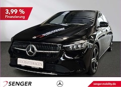 Bild des Angebotes Mercedes-Benz B 200 Progressive Panorama CarPlay Kamera AHK