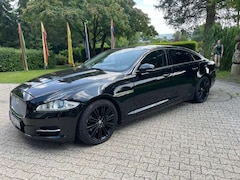 Bild des Angebotes Jaguar XJ 5.0 V8 Langversion Premium Luxury